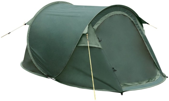 Намет Totem Pop Up 2 (v2) швидко збірний UTTT-033