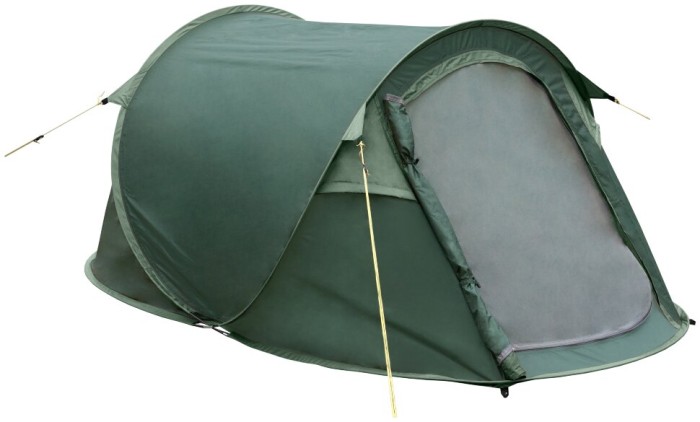 Намет Totem Pop Up 2 (v2) швидко збірний UTTT-033