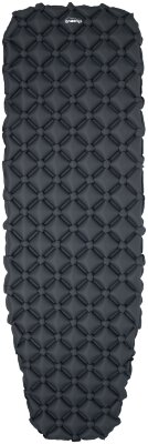 Килимок надувний Tramp UTRI-028-dark-grey