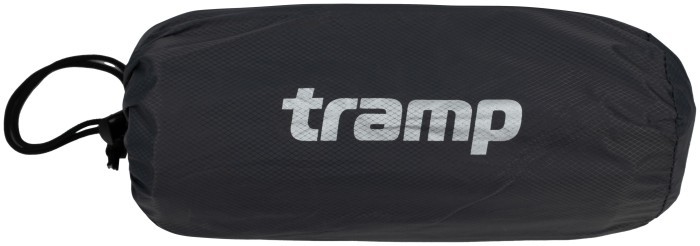 Килимок надувний Tramp UTRI-028-dark-grey