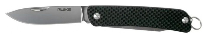 Багатофункціональний ніж Ruike Criterion Collection S21 чорний