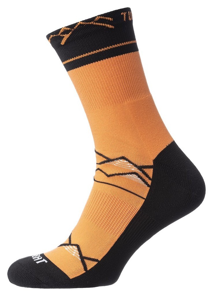 Шкарпетки Turbat Mountain Trip