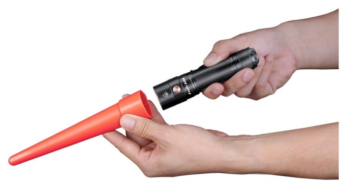 Сигнальний жезл Fenix AOT-S+