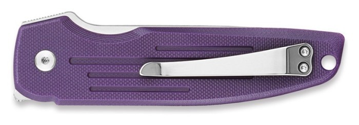 Нiж складаний Firebird FH926-PL бузковий