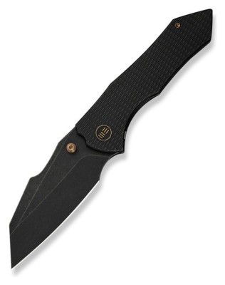 Ніж складаний Weknife High-Fin XL WE24010-1