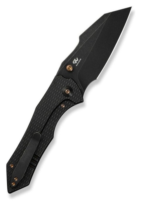 Ніж складаний Weknife High-Fin XL WE24010-1