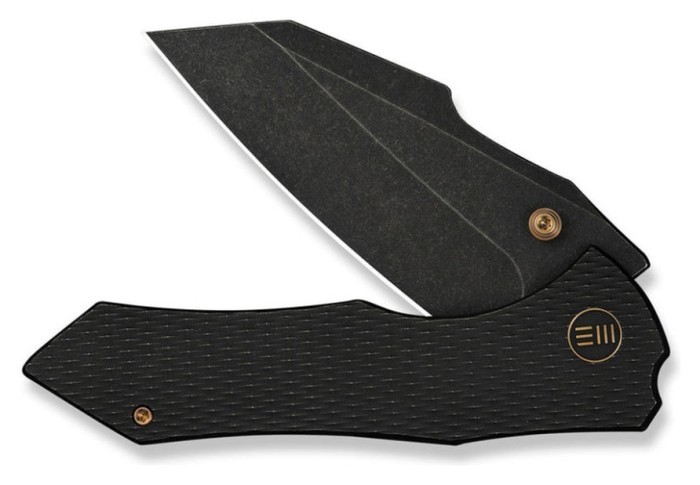 Ніж складаний Weknife High-Fin XL WE24010-1
