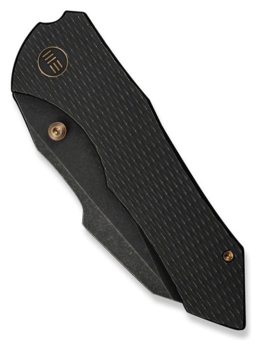 Ніж складаний Weknife High-Fin XL WE24010-1
