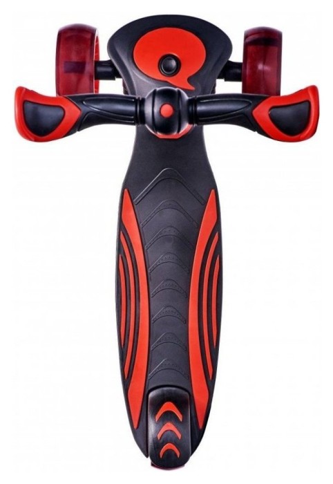 Самокат Maraton Golf B red-black (1 шт)