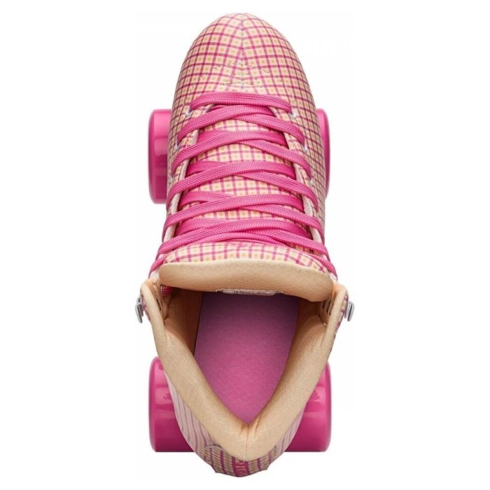 Ролики Impala Pink Tartan