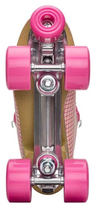 Ролики Impala Pink Tartan