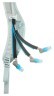 Рюкзак-гідратор Thule Vital Women 3L (Alaska) (TH 3204157) Фото - 6