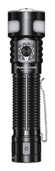 Ліхтар ручний Fenix LD35R