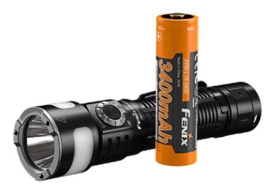 Ліхтар ручний Fenix LD35R