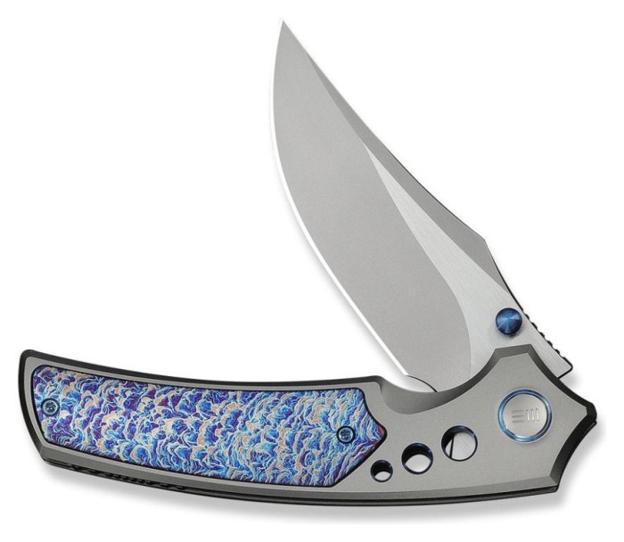 Ніж Weknife Skynix WE24087-2