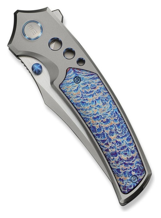 Ніж Weknife Skynix WE24087-2