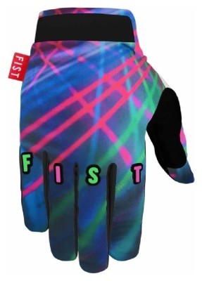 Рукавички Fist JESS GARDINER - LAZER GLOVE - Large