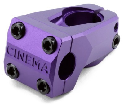 Винос Cinema Projector 50 мм фіолетовий