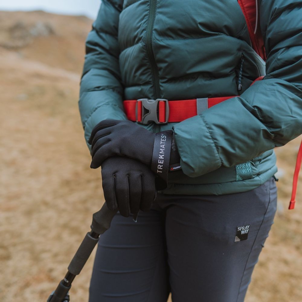 Рукавиці Trekmates Strath Glove