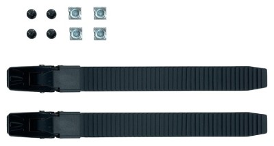 Баклі верхні Micro MT Plus Top Buckle Strap 37-42 black