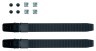 Баклі верхні Micro MT Plus Top Buckle Strap 37-42 black