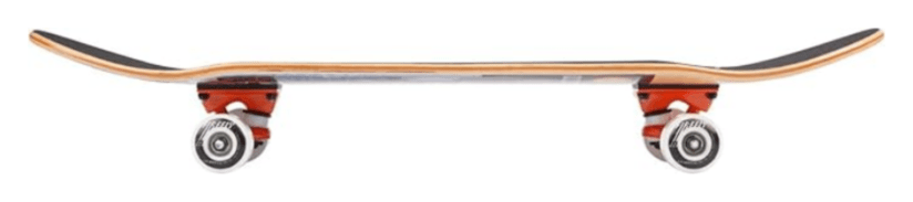 Скейтборд Maraton FireFly SKB 705 903-880