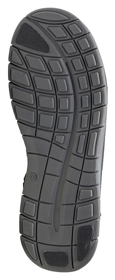 Cандалії чоловічі Karrimor ARUBA 2 M 39 (6.0UK) Black/olive (K947-BOV) O