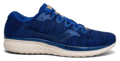 Кросівки чоловічі для бігу Saucony JAZZ 21 M 46 (11.5US) Navy shade (20492-41s)