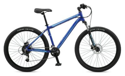 Велосипед Mongoose Montana Comp 27.5″ L Blue (M26251M10)