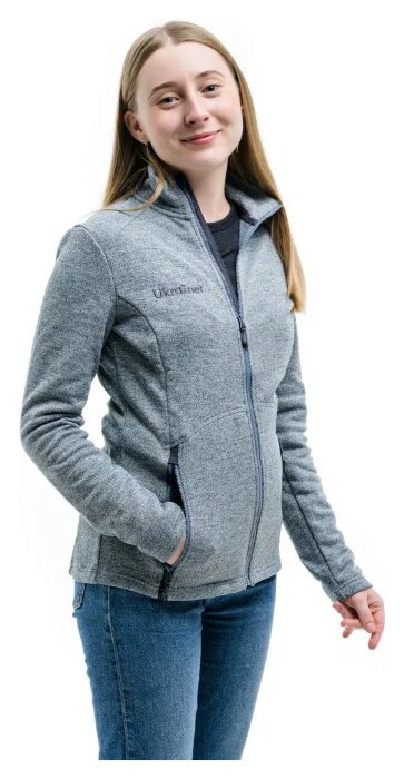 Фліс Turbat Porto Ukrainer Wms