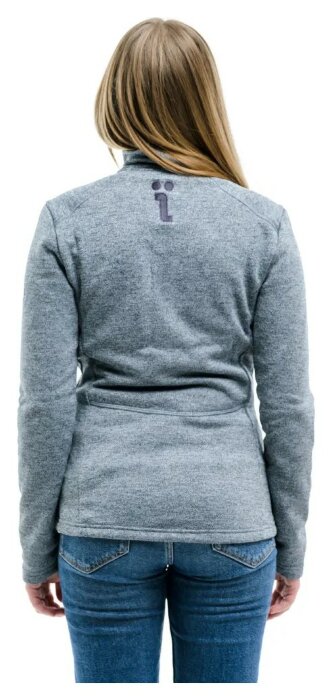 Фліс Turbat Porto Ukrainer Wms