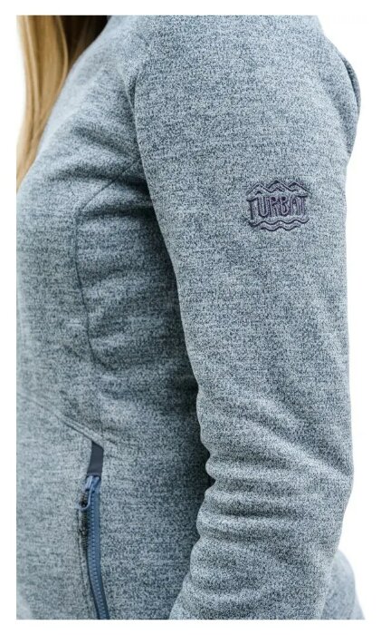 Фліс Turbat Porto Ukrainer Wms