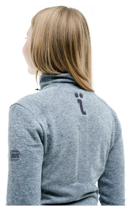 Фліс Turbat Porto Ukrainer Wms