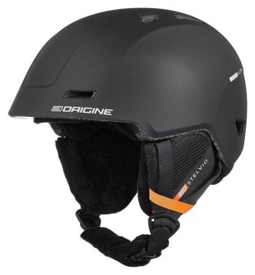 Шолом Maraton Special Surface 09 XL (Чорний XL)