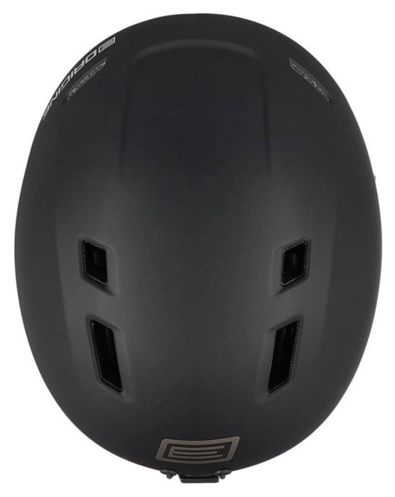 Шолом Maraton Special Surface 09 XL (Чорний XL)