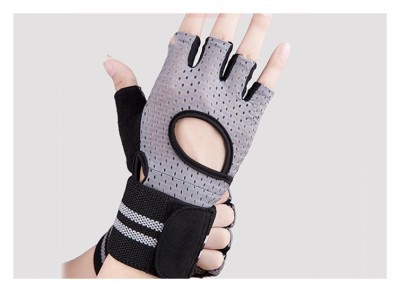 Рукавички для тренажерного залу мод (1520) Bavar Sport