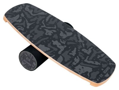 Балансборд Pixel grey EX121 Ex-board