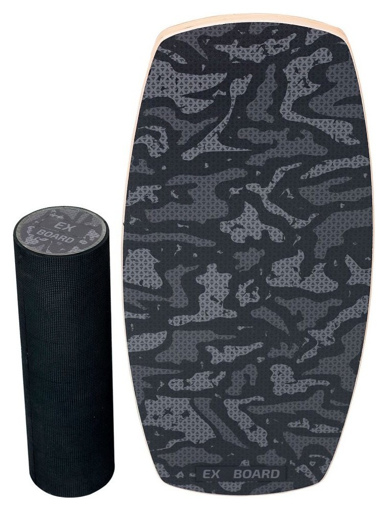 Балансборд Pixel grey EX121 Ex-board