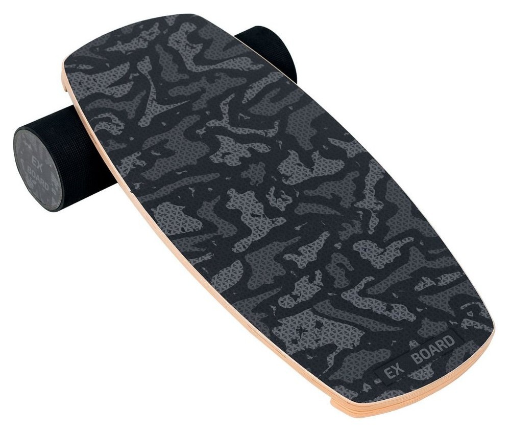 Балансборд Pixel grey EX121 Ex-board