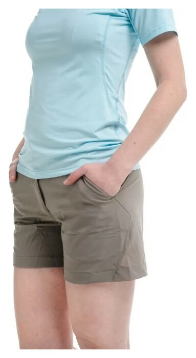 Шорти Turbat Miami Wmn