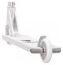 Трюковий самокат Aztek Fountain Silver Фото - 3