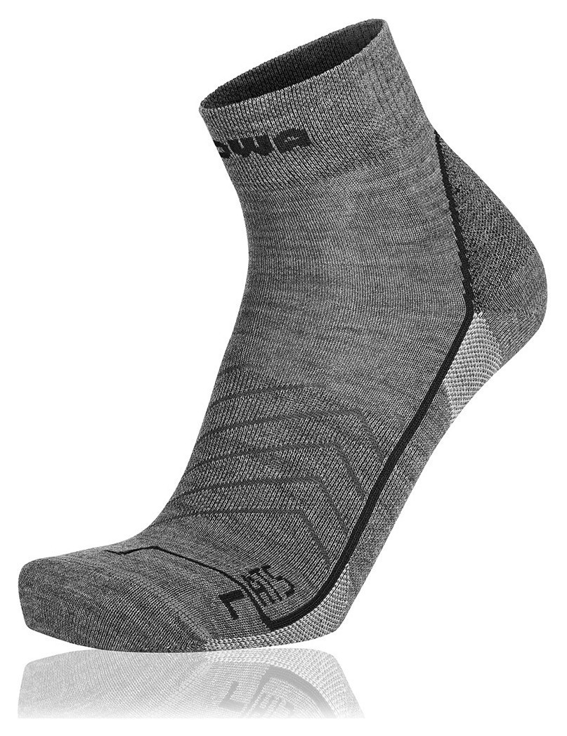 Шкарпетки LOWA ATS silver grey
