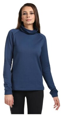 Флісова кофта Kilpi Rolo-W Wmn