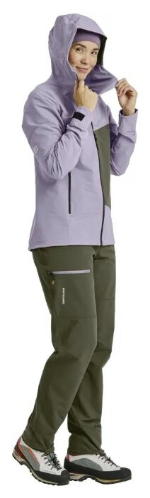 Куртка Ortovox Seceda Softshell Jacket Wmn