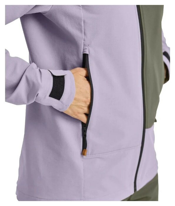 Куртка Ortovox Seceda Softshell Jacket Wmn