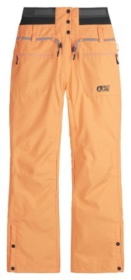 Штани Picture Organic Treva для жінок 2024 tangerine