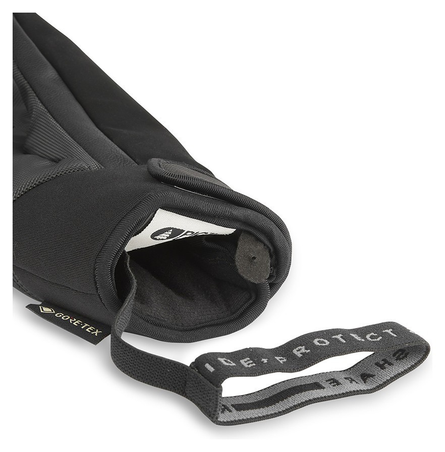 Picture Organic рукавички лижні Pioneer GTX W black 6