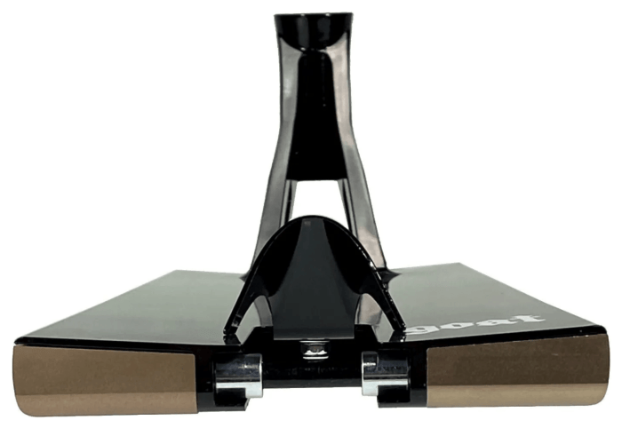 Дека AO Scooters Goat Kozlov Signature 5,8” x 22 - Black