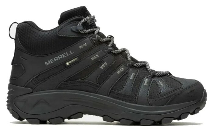 Черевики Merrell Claypool 2 Sport Mid GTX Mns