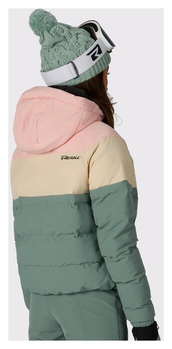 Rehall куртка сноубордична Nady W 2026 stormy sea L